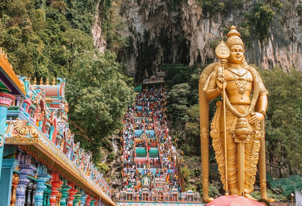 Top Malaysia Events in 2025: Festivals, Culture, and Celebrations