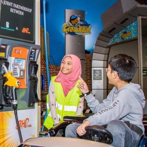 KidZania Kuala Lumpur Admission Ticket | Damansara